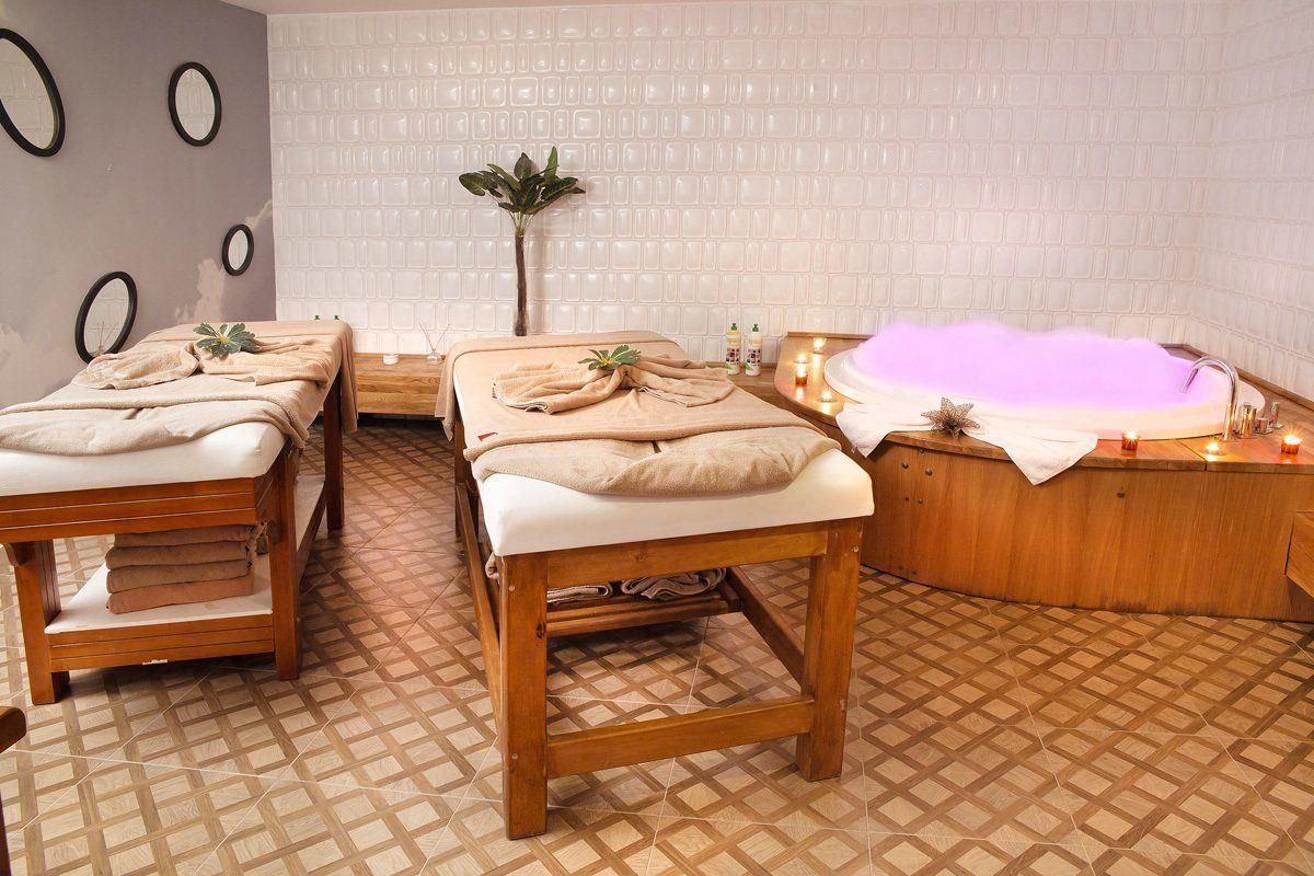 Legacy Ottoman Hotel (ex. Legancy Otomman Hotel) - 20