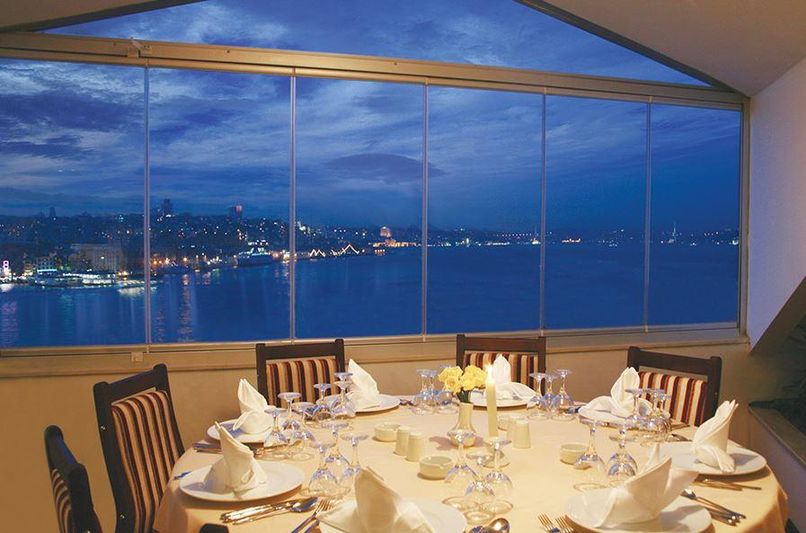 Legacy Ottoman Hotel (ex. Legancy Otomman Hotel) - 3