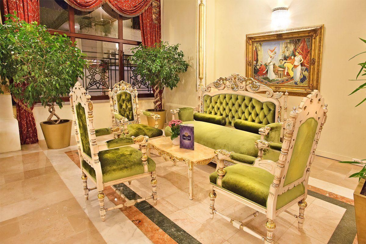 Legacy Ottoman Hotel (ex. Legancy Otomman Hotel) - 23