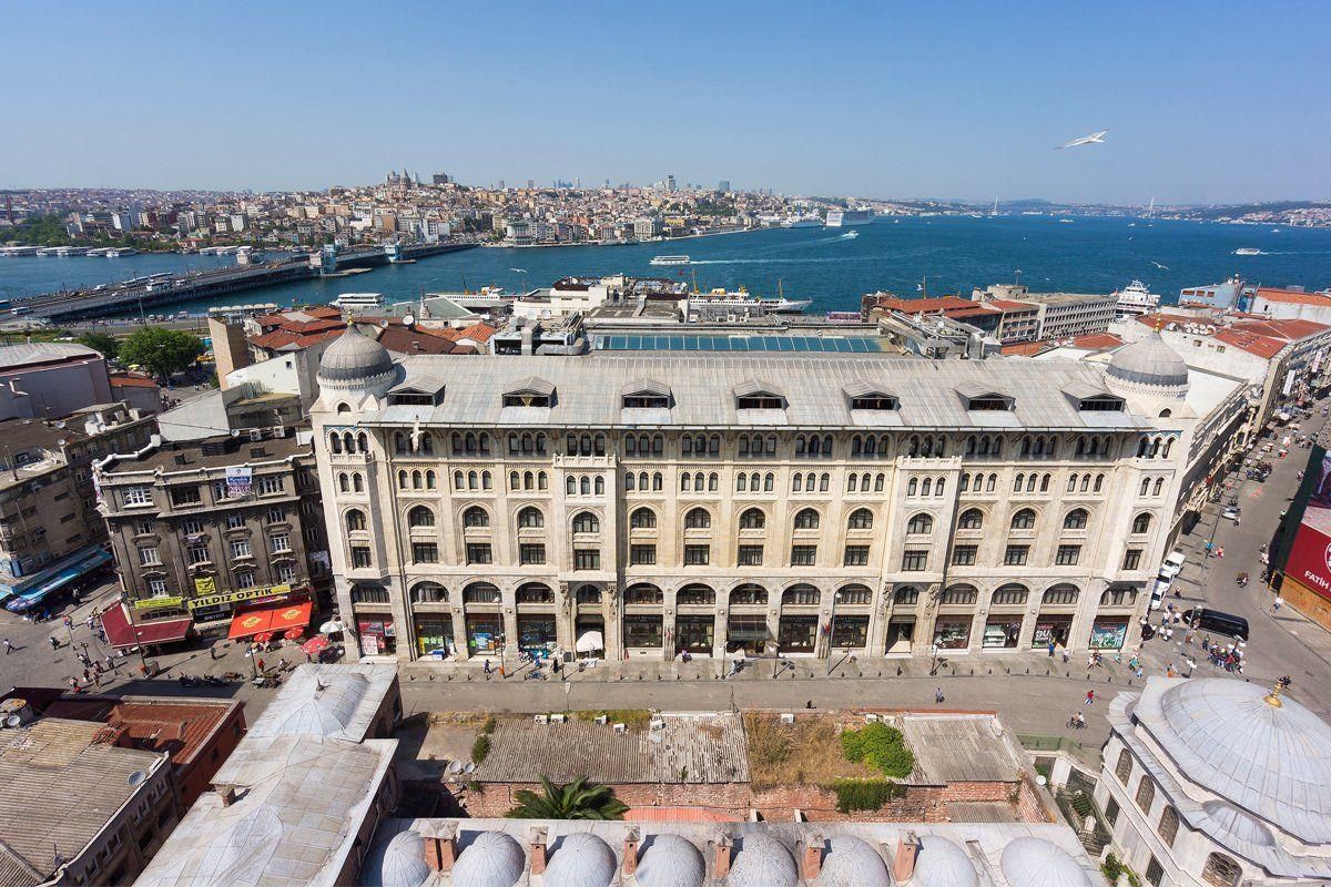 Legacy Ottoman Hotel (ex. Legancy Otomman Hotel) - 24