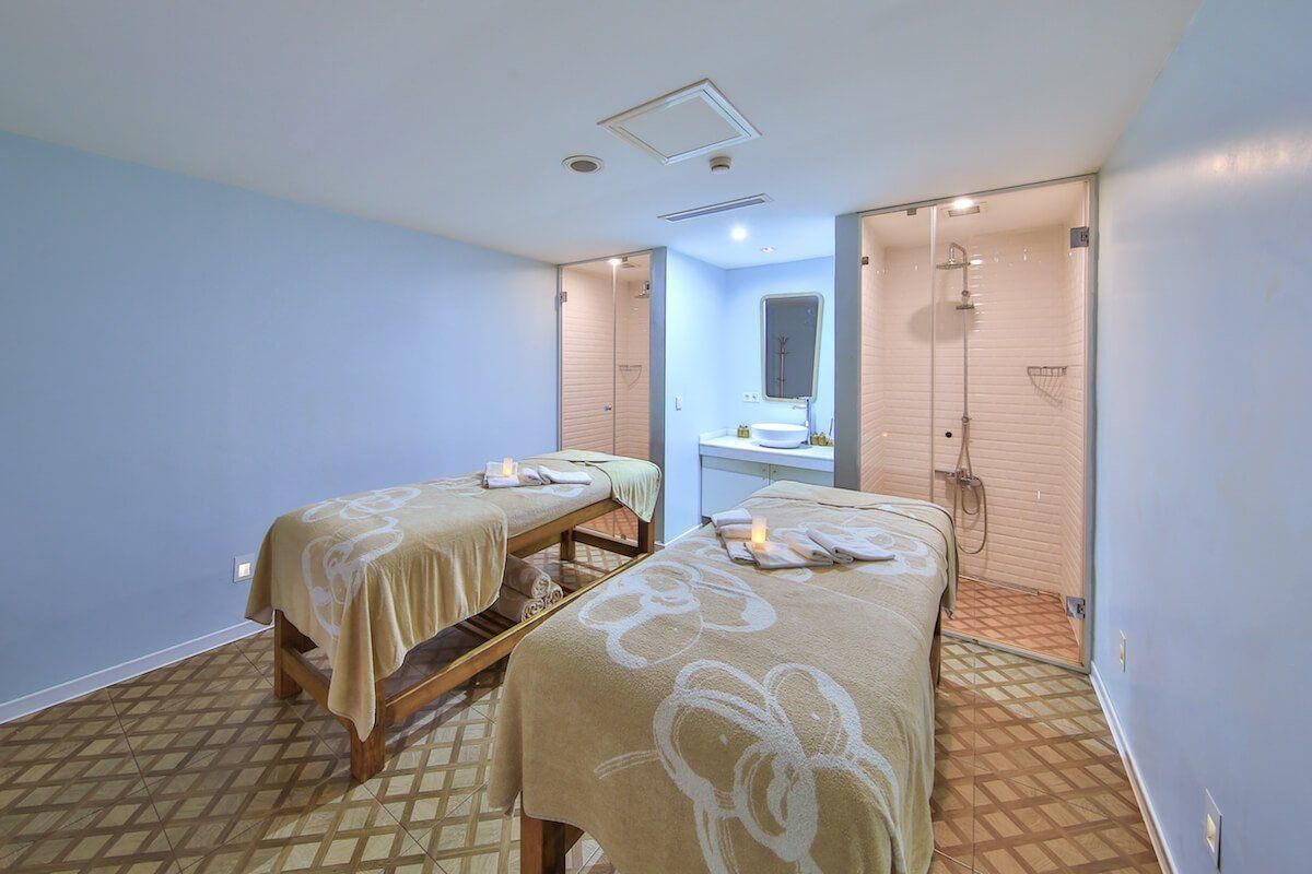 Legacy Ottoman Hotel (ex. Legancy Otomman Hotel) - 25