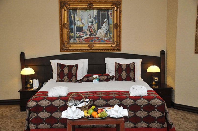 Legacy Ottoman Hotel (ex. Legancy Otomman Hotel) - 4