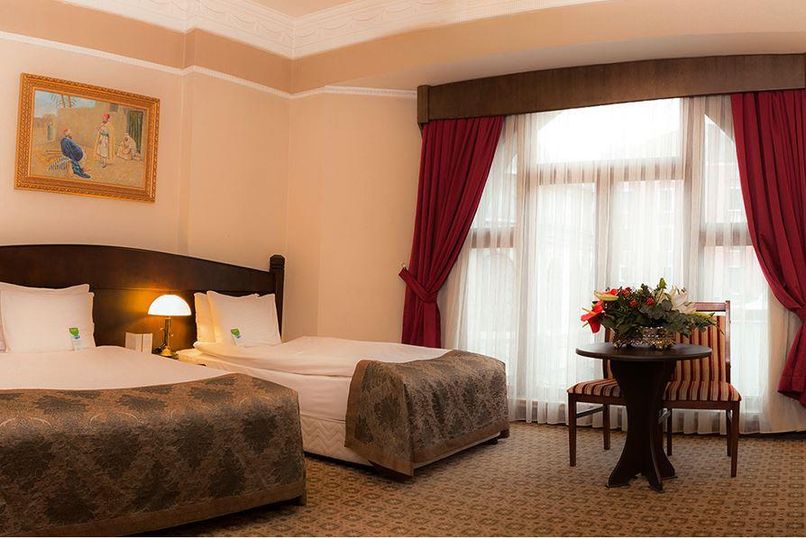 Legacy Ottoman Hotel (ex. Legancy Otomman Hotel) - 5