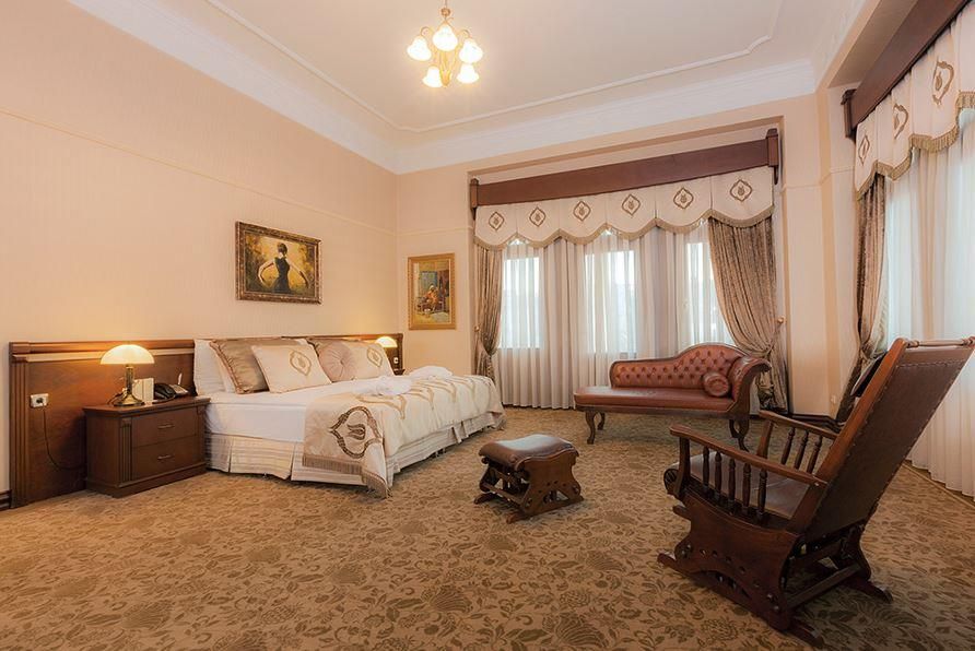 Legacy Ottoman Hotel (ex. Legancy Otomman Hotel) - 7