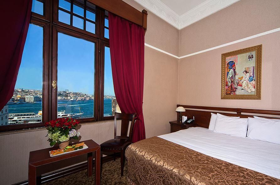 Legacy Ottoman Hotel (ex. Legancy Otomman Hotel) - 9