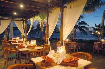 LEGIAN BEACH HOTEL - 1