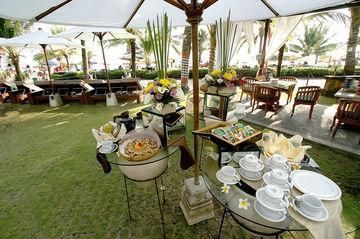 LEGIAN BEACH HOTEL - 2