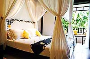 LEGIAN BEACH HOTEL - 14