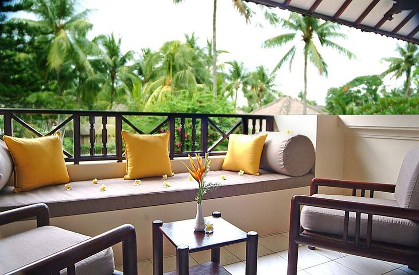 LEGIAN BEACH HOTEL - 5