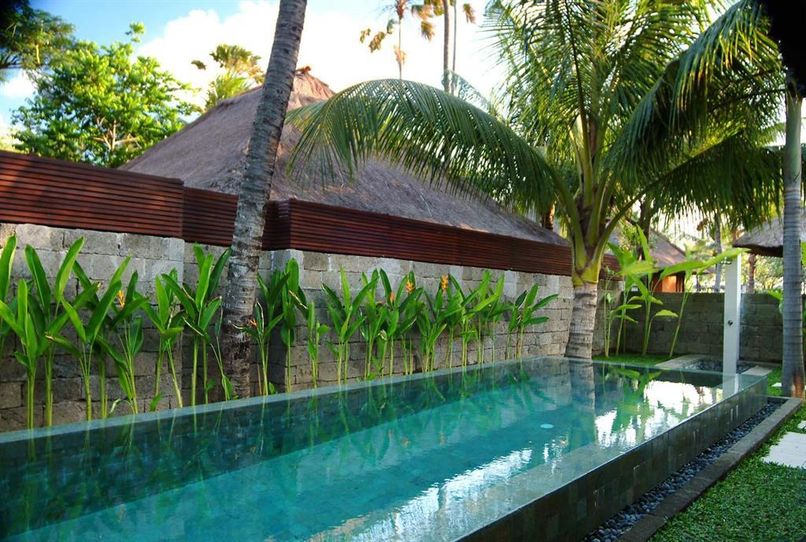 LEGIAN BEACH HOTEL - 6