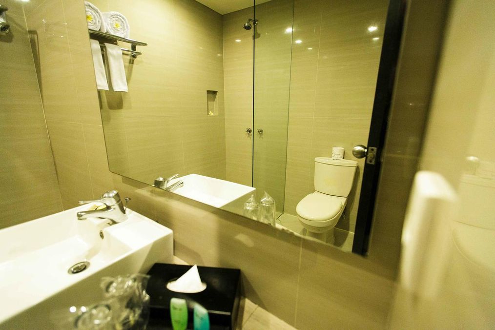 Картинка отеля - 2