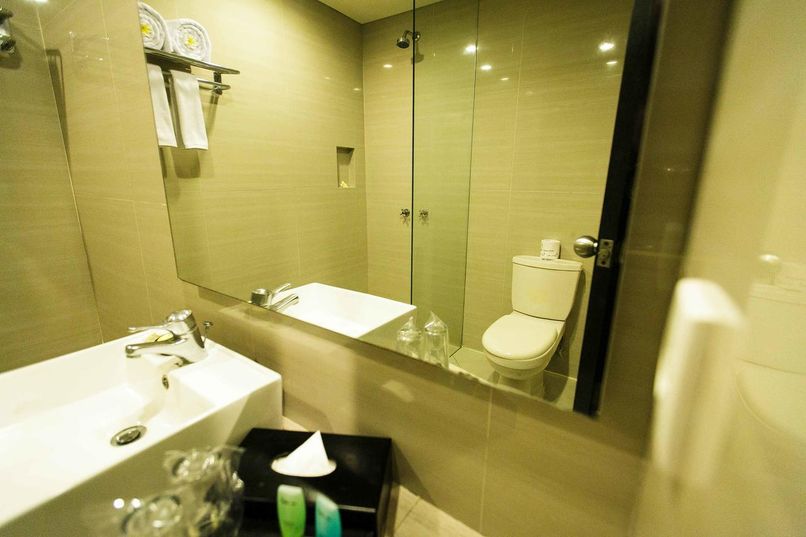 LEGIAN PARADISO HOTEL - 2