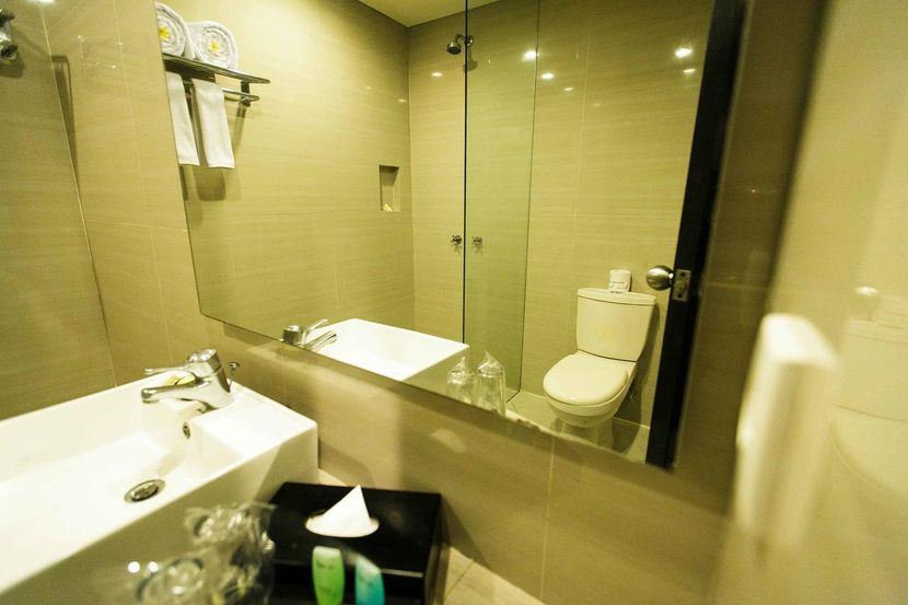 LEGIAN PARADISO HOTEL - 2