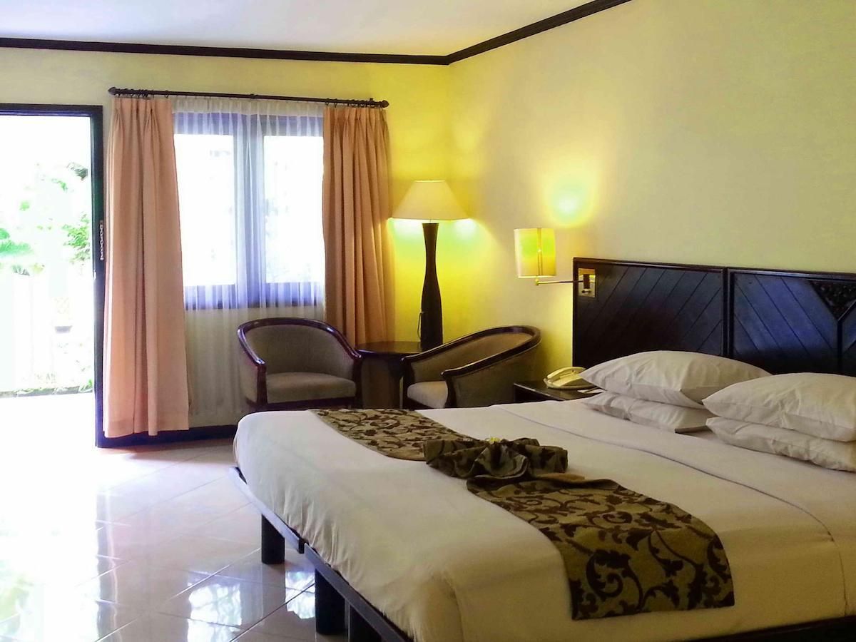 LEGIAN PARADISO HOTEL - 12