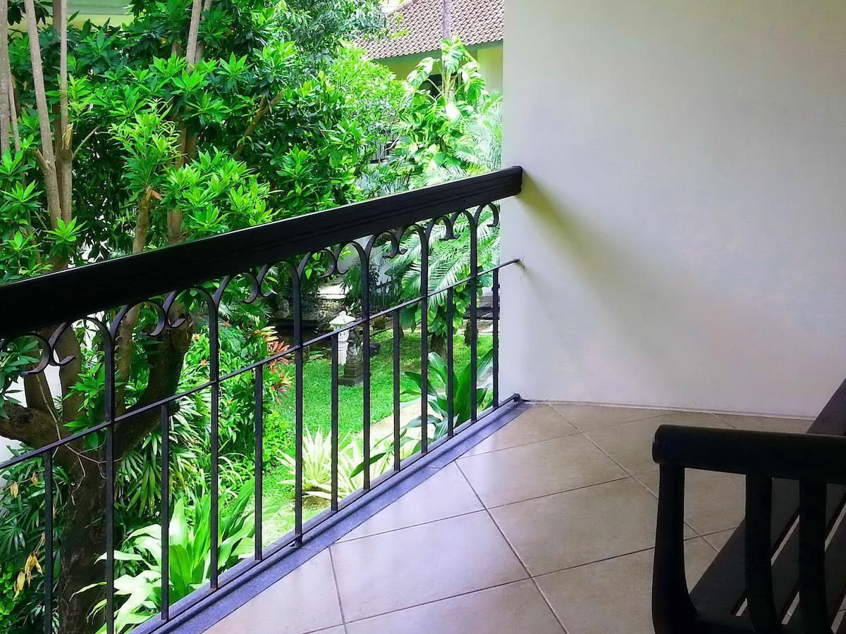 LEGIAN PARADISO HOTEL - 17