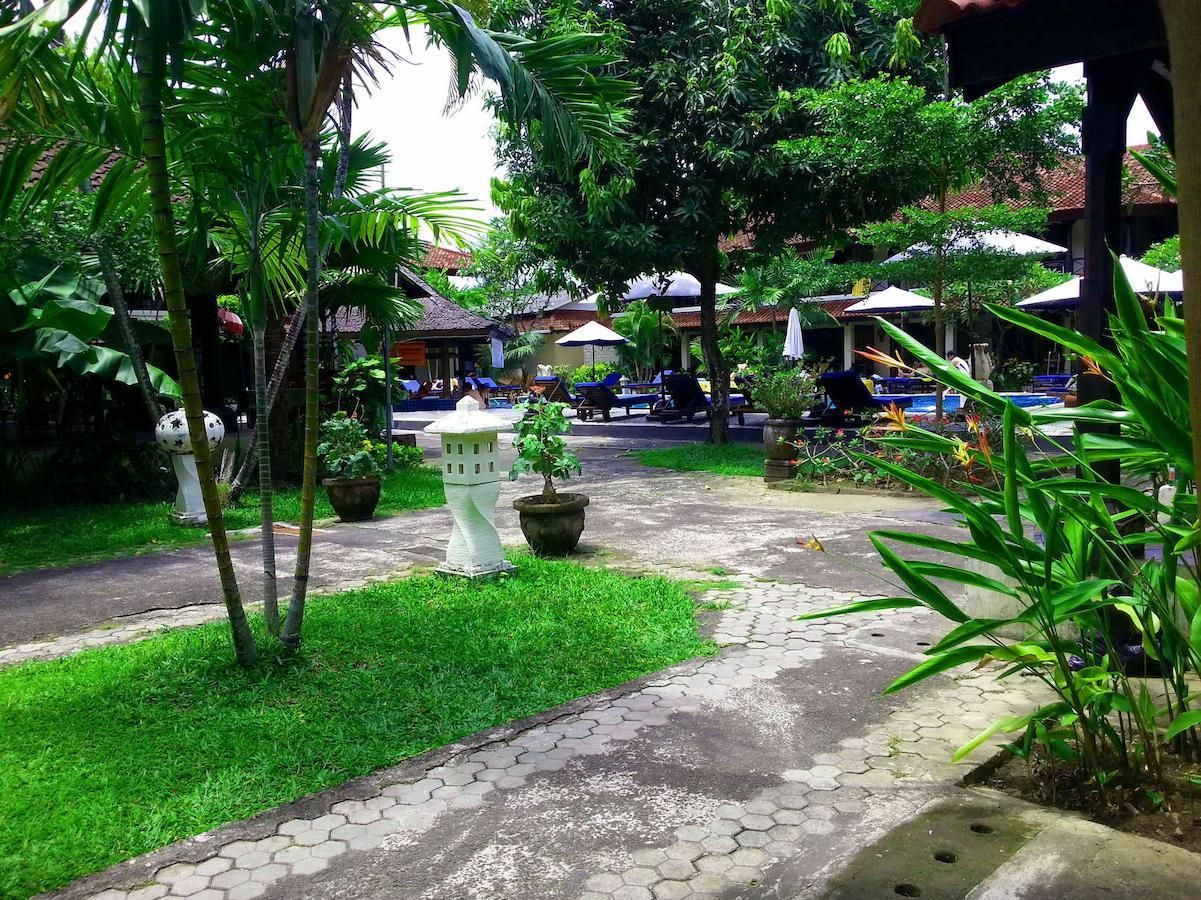 LEGIAN PARADISO HOTEL - 18