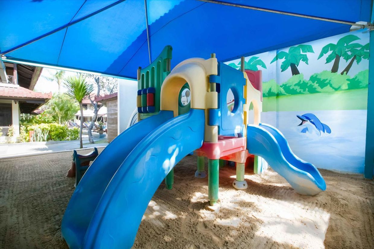 LEGIAN PARADISO HOTEL - 22