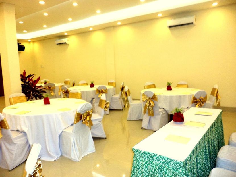 LEGIAN PARADISO HOTEL - 4