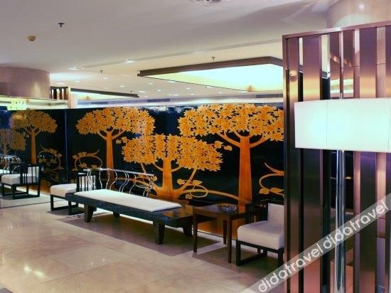 NANJING GREAT HOTEL (北京南京大饭店)  - 2