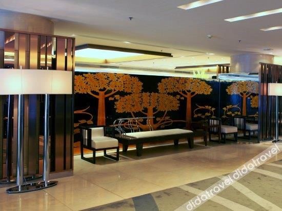 NANJING GREAT HOTEL (北京南京大饭店)  - 3