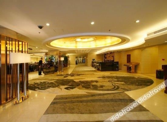 NANJING GREAT HOTEL (北京南京大饭店)  - 4