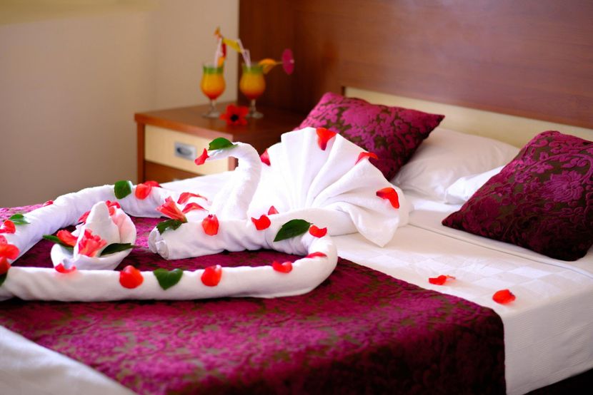 Anitas Beach Hotel - 6