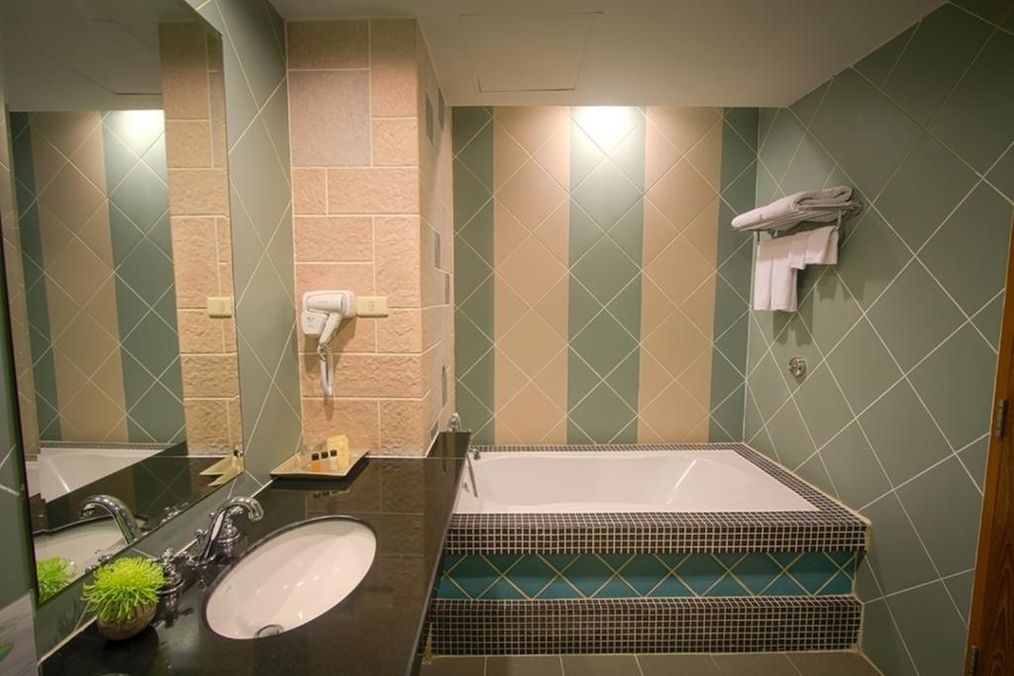 Картинка отеля - 2