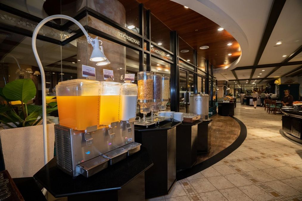 Картинка отеля - 11