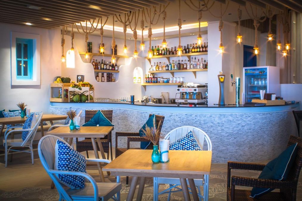 Картинка отеля - 12