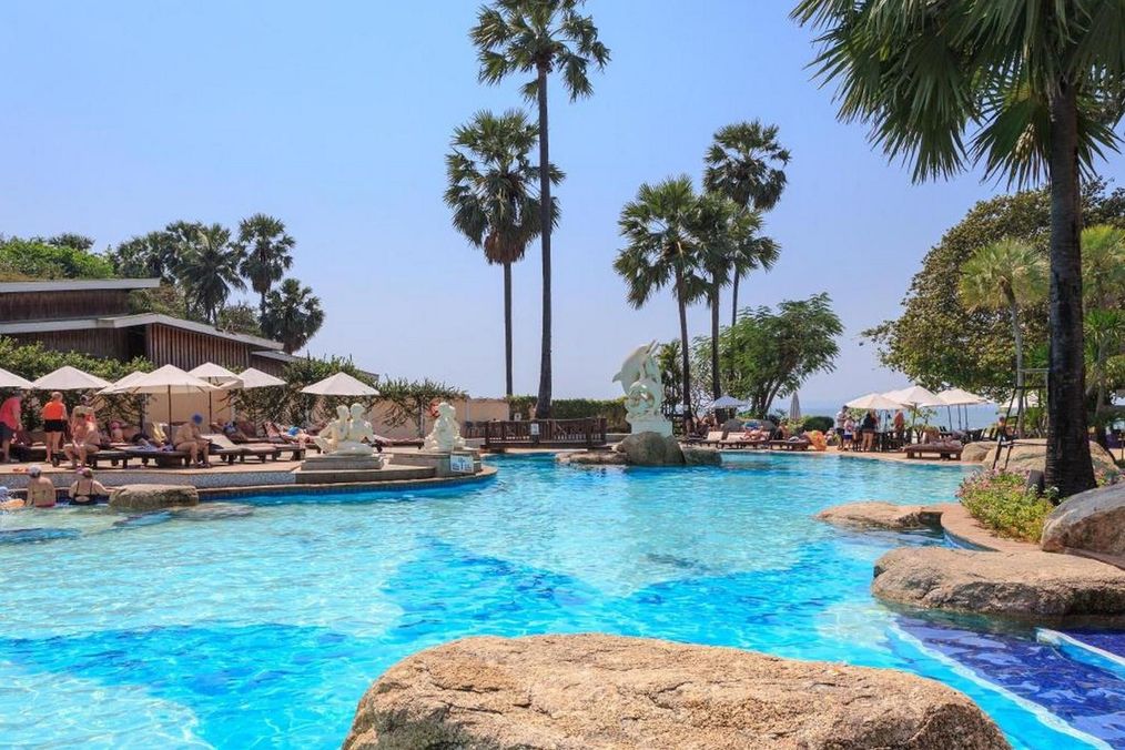 Картинка отеля - 13