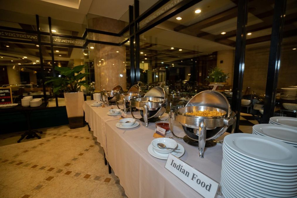 Картинка отеля - 15