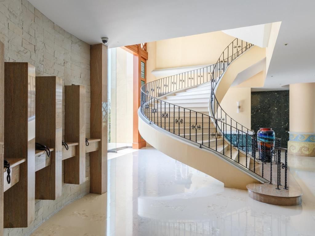 LONG BEACH GARDEN AND PAVILION HOTEL - 16