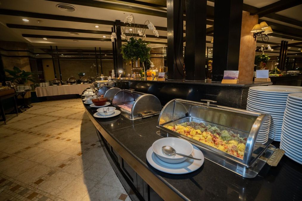 Картинка отеля - 17