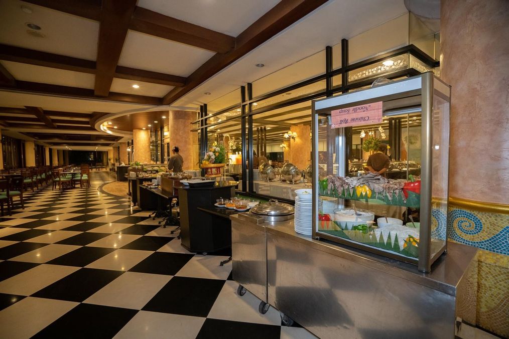 Картинка отеля - 21