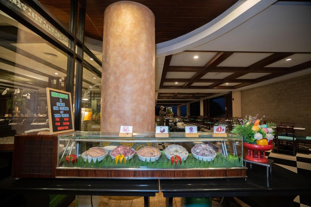 Картинка отеля - 23