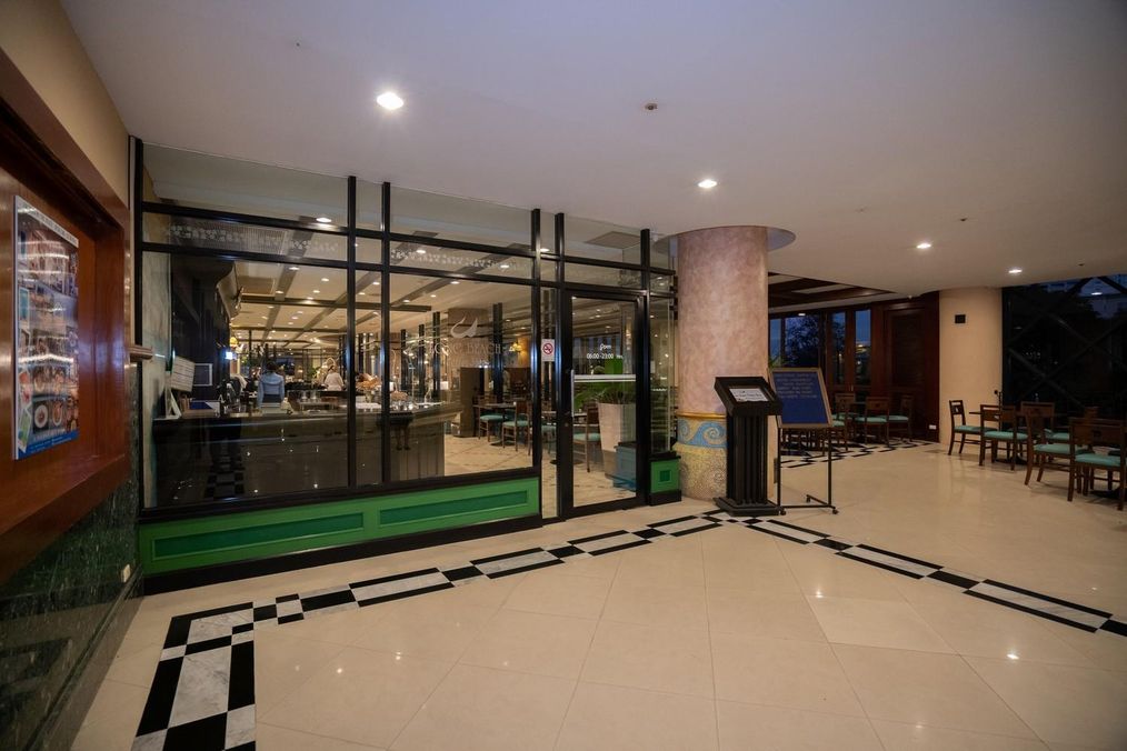 Картинка отеля - 28