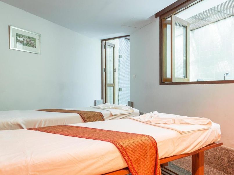 LONG BEACH GARDEN AND PAVILION HOTEL - 4