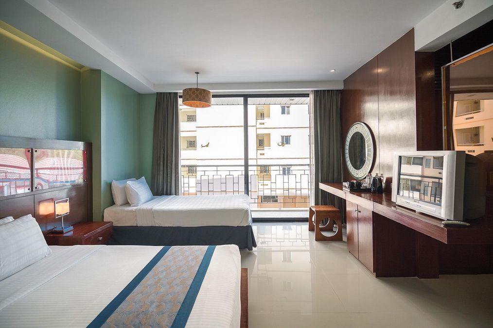 Картинка отеля - 31