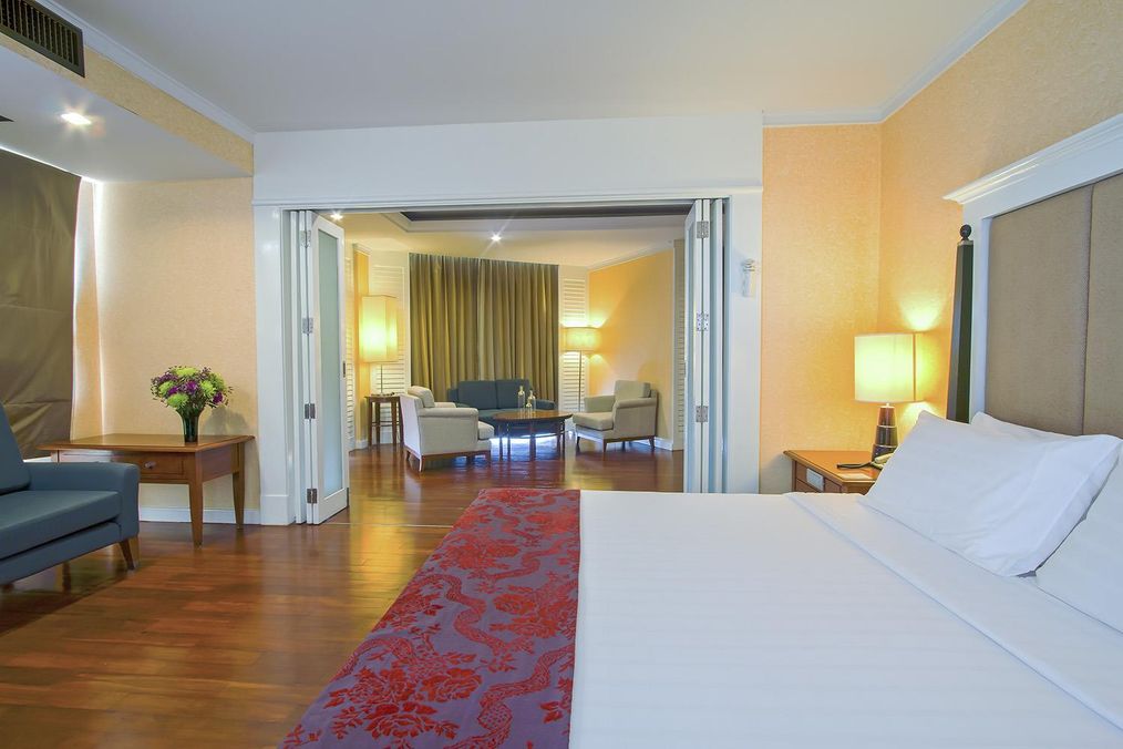 Картинка отеля - 34