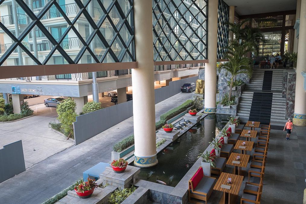 Картинка отеля - 37