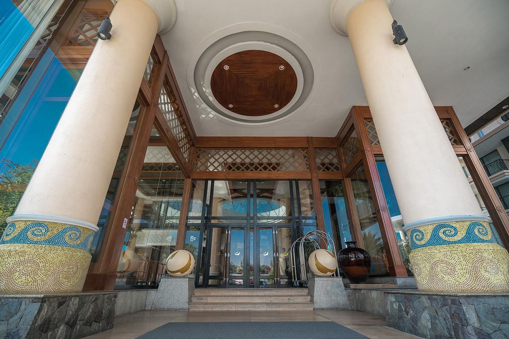 Картинка отеля - 38