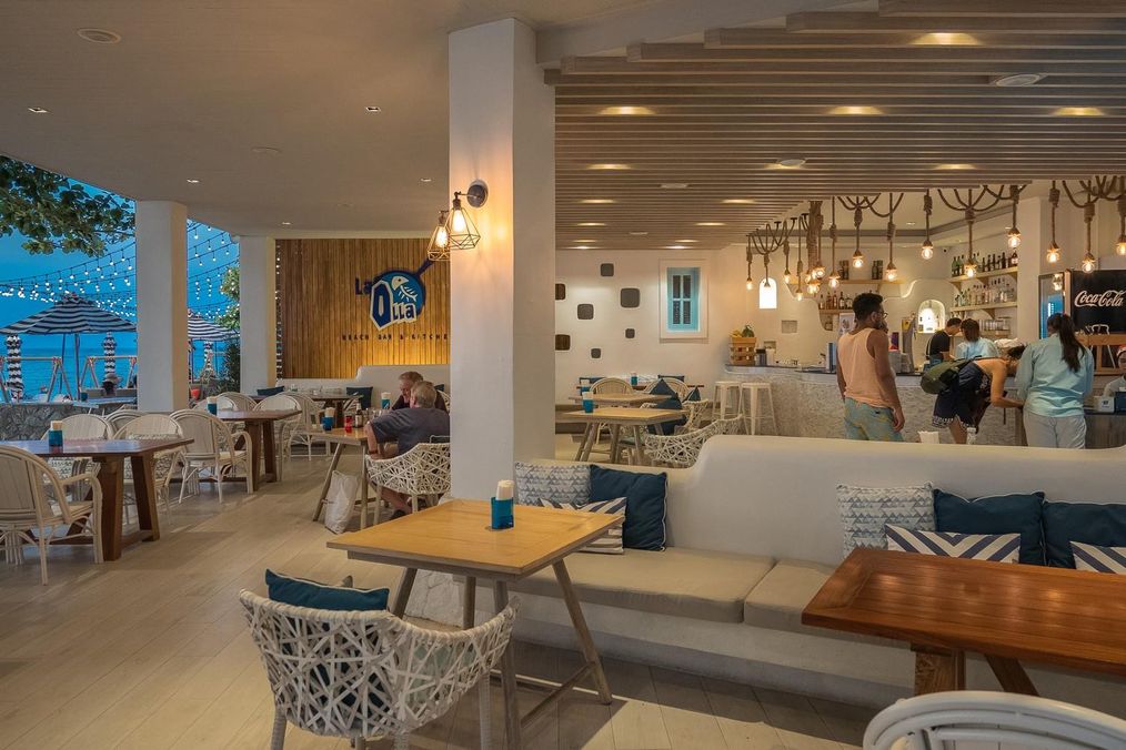 Картинка отеля - 6