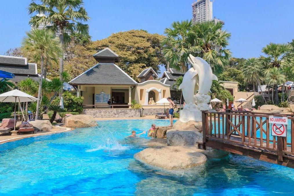 Картинка отеля - 8