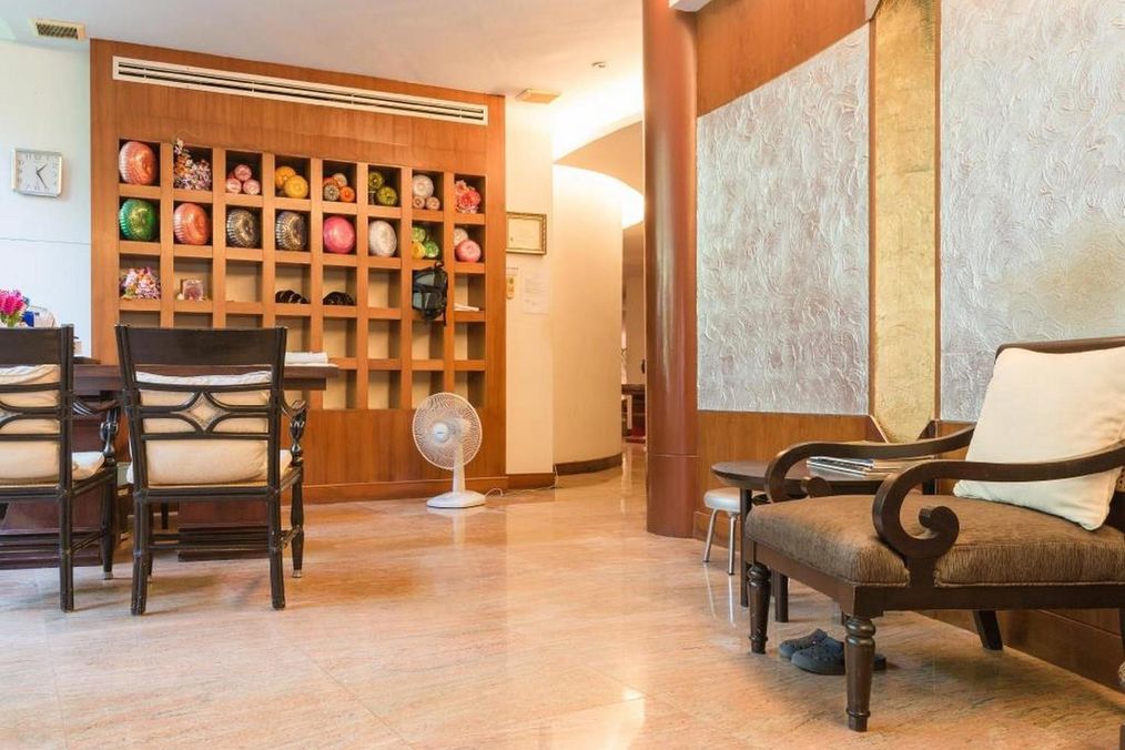 Картинка отеля - 9