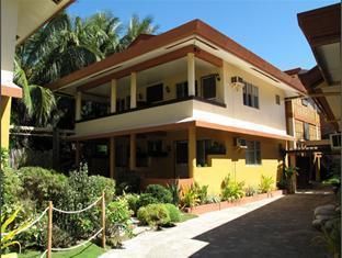 LOST HORIZON BEACH DIVE RESORT - 1