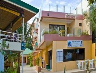 LOST HORIZON BEACH DIVE RESORT - 2