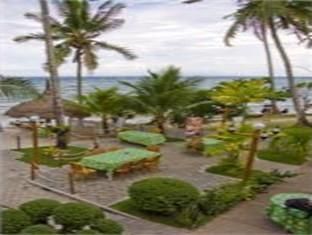 LOST HORIZON BEACH DIVE RESORT - 5