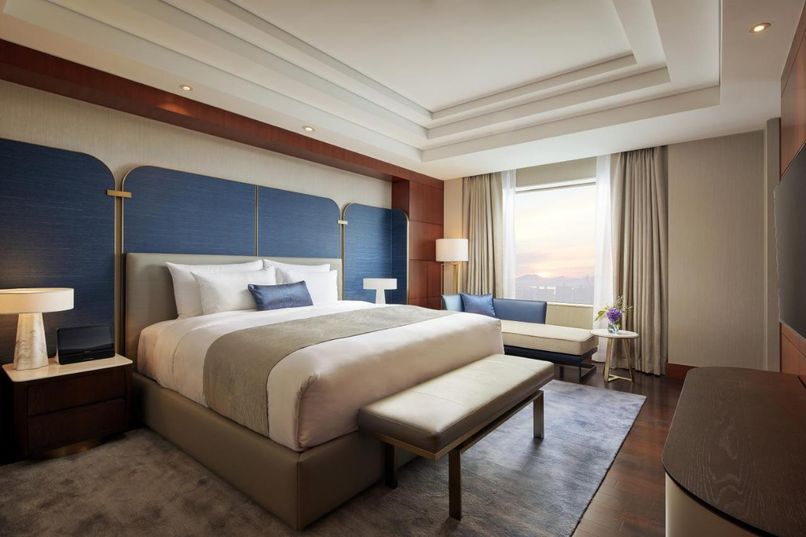 LOTTE HOTEL WORLD - 6
