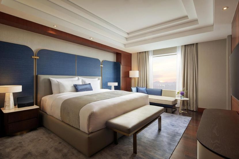 LOTTE HOTEL WORLD - 6
