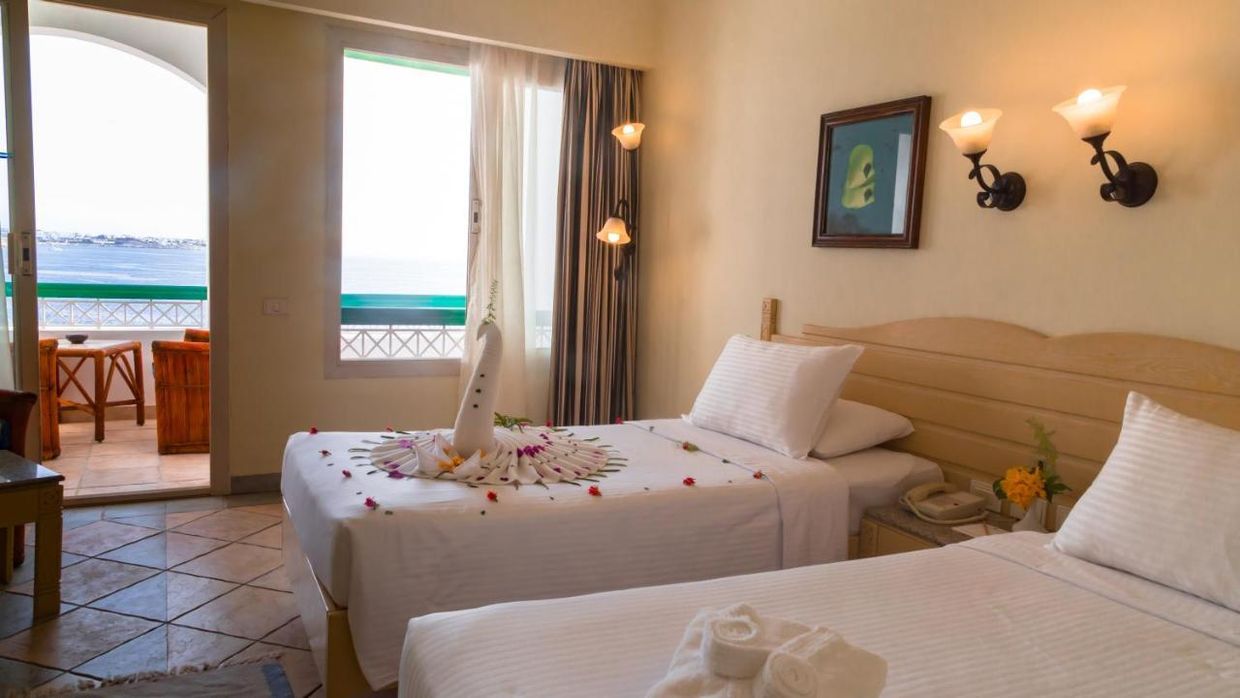 INVIDIA CORAL BEACH TIRAN - 14